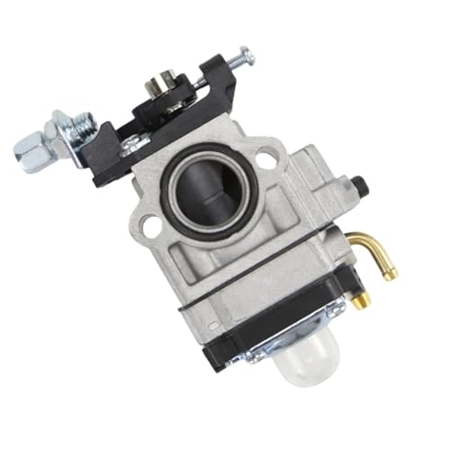Kit carburateur 15 mm pour débroussailleuse 43CC 52CC CG430 BC520 Moteur 40-5 MP15