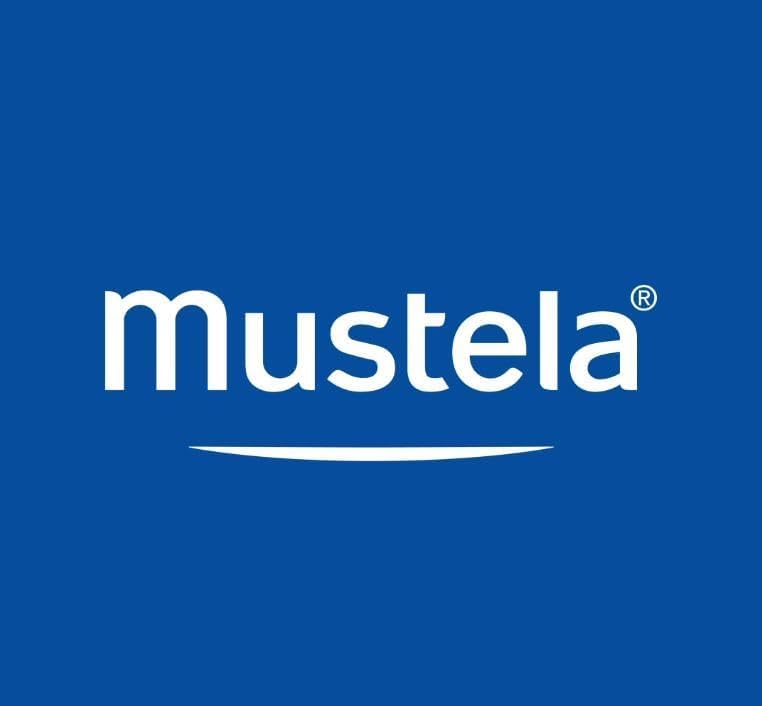 Mustela Baby 123 Vitamin Barrier Cream (Diaper Rash Cream) 100ml - Buy 3 Get 1 Free - Musti Delicate Fragrance 50ml (350ml) 3