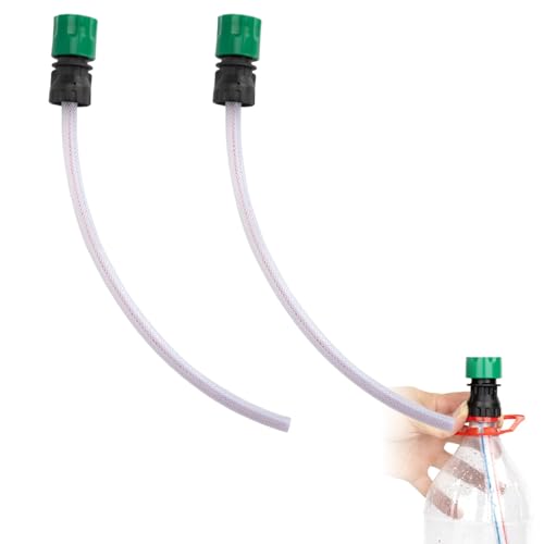 Tubo multiuso ad alta pressione: grazie al suo design versatile, è adatto per una vasta gamma di applicazioni, tra cui autolavaggio, giardinaggio e altre attività di pulizia all'aperto.