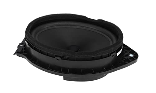 ACDelco GM Original Equipment 84688101 Radio Front Side Door Speaker