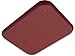 Carlisle FoodService Products Fast Food Cafeteria Tray 14