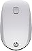 Produktbild HP Z5000 (2HW67AA) kabellose Maus (Bluetooth, 1.200 dpi, 3 Tasten, Scrollrad) silber