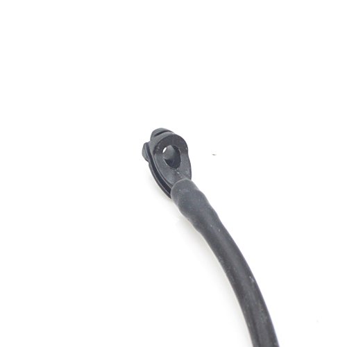 Southland Archery Supply SAS Tube Peep Sight (1/8" Peep Sight)