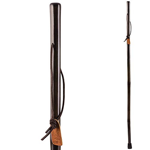 Free form Iron Bamboo-48-Charcoal