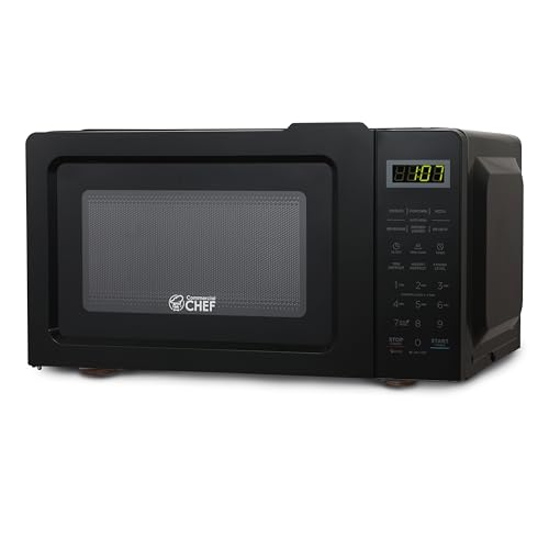 0.7 Cu Ft Microwave Dimensions What Size Plate Is In A .7 Cu. Ft