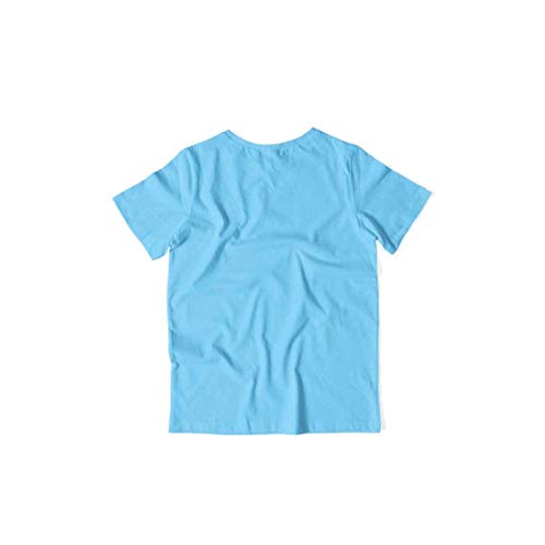 Image of Kids T-Shirt Kawaii Mochi - Japanese Rice Cake 100% Cotton Boy's Girl's Regular Fit Unisex T-Shirt