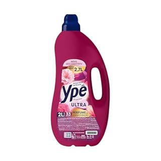 Ypê Amaciante Tradicional Ternura 2L