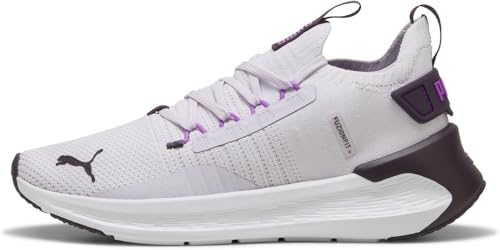 Image of PUMA Womens Softride Symmetry Fuzion Running Shoes