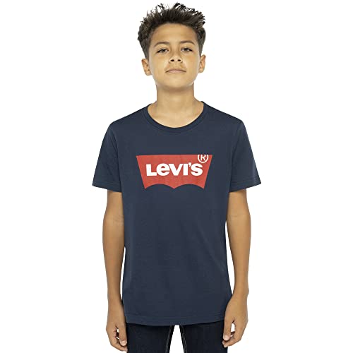 Image of Levi's Boys' Classic Batwing T-Shirt