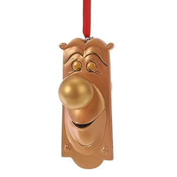 ディズニー　ふしぎの国のアリス　オーナメント Amazon | ディズニーストア（公式）オーナメント ドアノブ