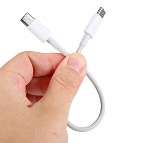 MARSPOWER Cavo di tipo C a tipo C Cavo di ricarica...