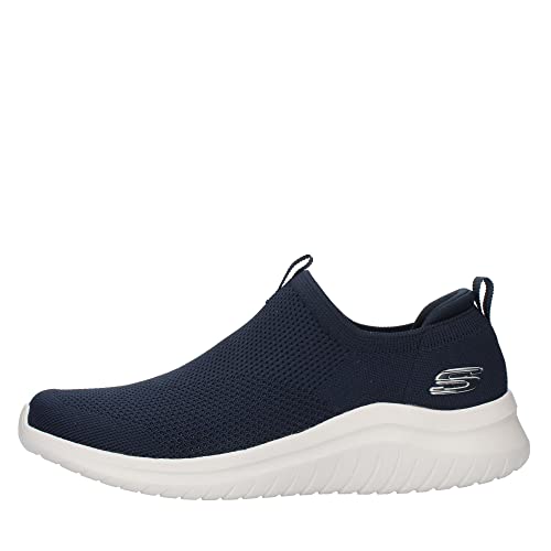 Image of Skechers Men Ultra Flex 2.0 Kwasi Slip Ons