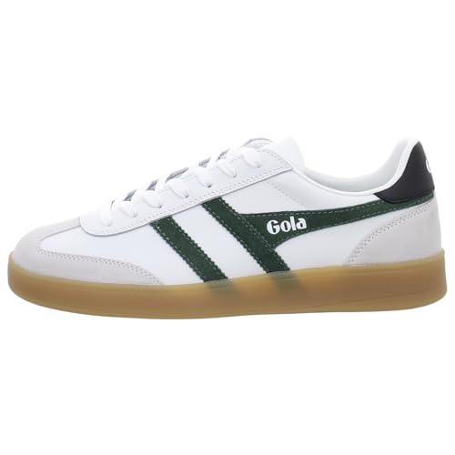 Gola Men's Viper Leather Sneaker2