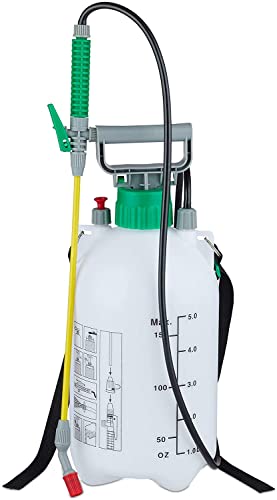 Unibos 5 Litre Garden Sprayer