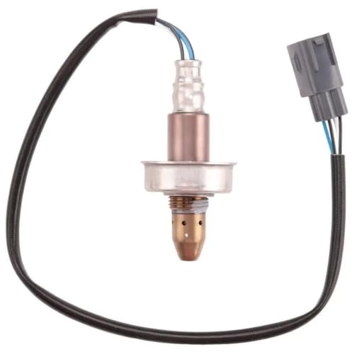 Capteur d oxygène pour Prius solution aux problèmes de ratés moteur et pollution