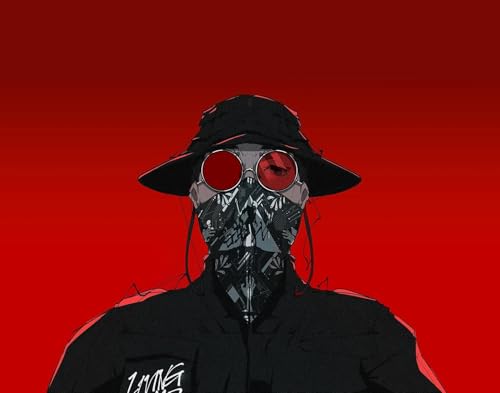 【限定特典クリアポーチ付き】 amazarashi 電脳演奏監視空間 ゴースト ( 通常盤 Blu-ray )のサムネイル