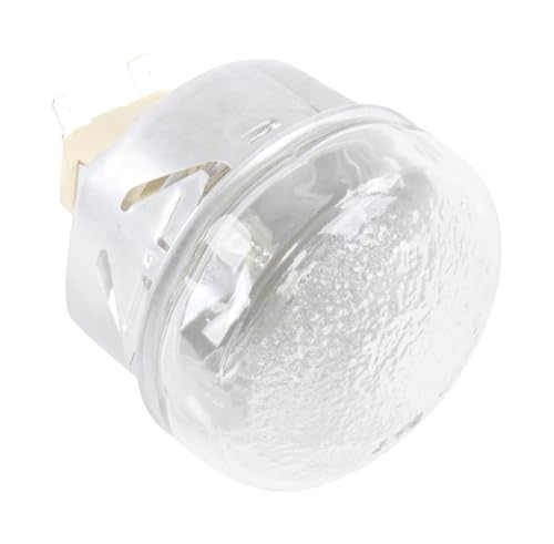 Whirlpool W11594027 Oven Light Assembly Replacement