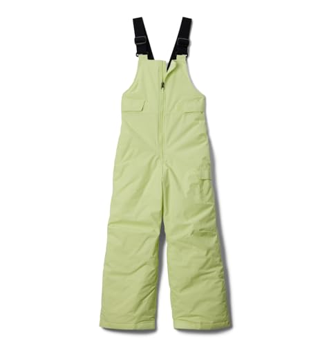 Image of Columbia Kids Snowslope Iii Bib (Toddler)