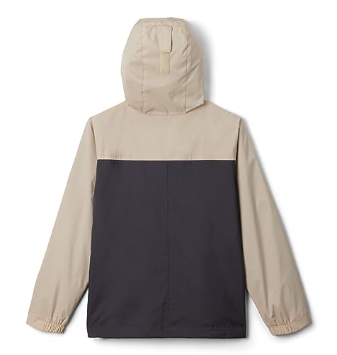 Image of Columbia Little Girls' Rain-Zilla Jacket