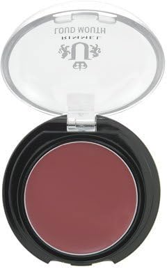 Rimmel Underground Loud Mouth Lip Gloss - #200 Rebel Rebel