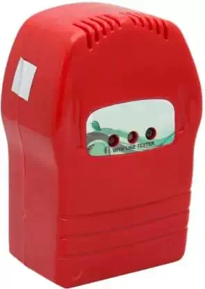 PreciousPearl PPPS11 Voltage Stabilizer (Red)