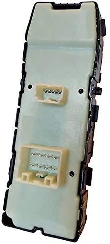 Miniatura 2 de SWITCHDOCTOR Interruptor maestro de ventana para Chrysler Sebring Convertible 2007-2010