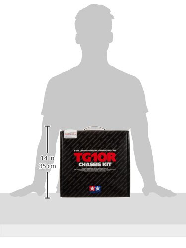 Amazon.co.jp: タミヤ 1/8 1/10 エンジンRCカーシリーズ 1/10