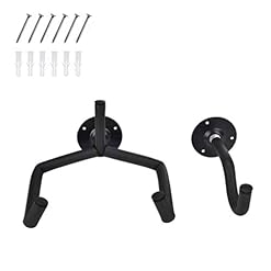 DierCosy Rack de Guitare Mural, Porte-Guitare Mont Holder Guitar Guitar Rack Musical Acoustic Guitar Hangle, Holder de… - Les Beatles, Paul McCartney, John Lennon, RIngo Starr, George Harrison