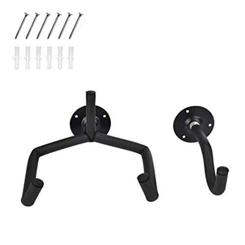 DierCosy Rack de Guitare Mural, Porte-Guitare Mont Holder Guitar Guitar Rack Musical Acoustic Guitar Hangle, Holder de… - Les Beatles, Paul McCartney, John Lennon, RIngo Starr, George Harrison DierCosy Rack de Guitare Mural, Porte-Guitare Mont Holder Guitar Guitar Rack Musical Acoustic Guitar Hangle, Holder de…