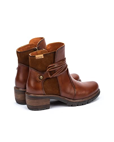 Image of PIKOLINOS San Sebastia W1T-8906C2 Women's Boots