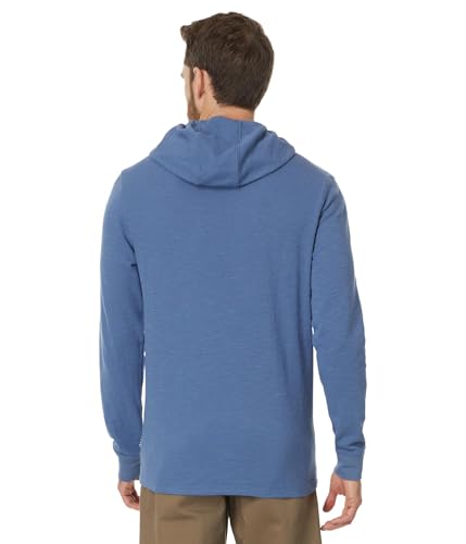 Image of Volcom Men's Murphy Hooded Thermal Shirt