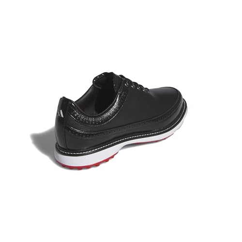 Image of Adidas Unisex MC80 Spikeless Golf Shoes