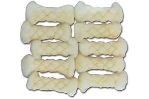 Tinder Quik Fire Tabs by Canacur Firestarters, Long Lasting and Waterproof Tinder...