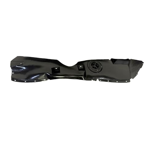 Image of FitParts For Chevrolet Equinox 2010-2013 Front Left Fender Liner | Driver Side, Plastic, Ready to Install, OEM 23145495, GM1248223
