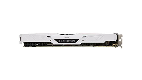 Image of GIGABYTE GeForce GTX 1080 Ti Gaming OC 11GB Graphic Cards N108TGAMINGOC-11GD