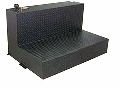 Rds Mfg Inc Transfer Tank, 95 Gal #TOP1