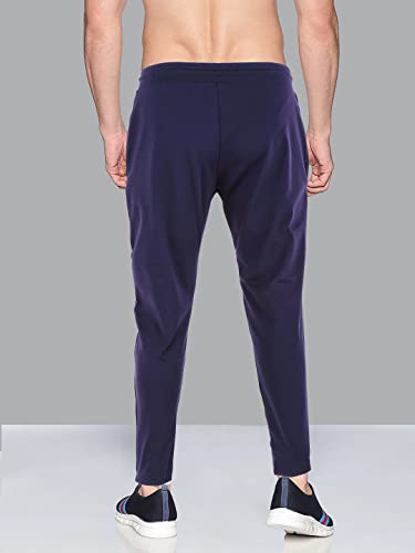 Image of AVOLT Dry Fit Track Pant for Men I Slim Fit Athleisure Running Gym Stretchable Track Pant