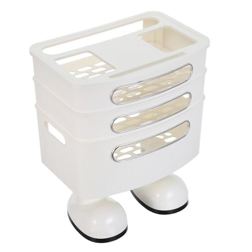 Support pour routeur Wi-Fi Lurrose avec dissipation thermique efficace