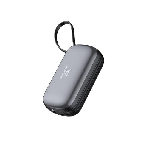 Phonokart Store PHONOKART ZING 10000mAh Fast Charging Power Bank - Image 8