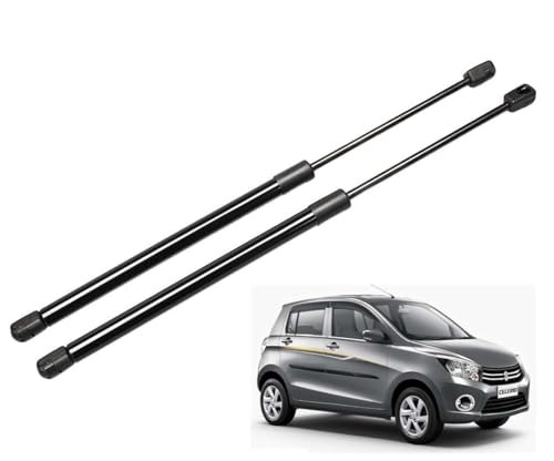 Image of AutoClean Dicky Shocker /Dicky Lifter /Gas Strut /Gas Piston /Gas Springs /Rear door balancer for (Celerio (2015-2016)
