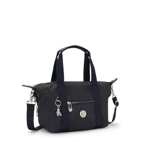 Kipling Women's Art Mini Tote Bag, Lightweight Small Weekender, Travel Handbag2