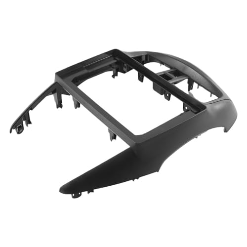 Cadre radio voiture Nissan Versa Sedan 2015-2019 boîtier 2 DIN 10.1 pouces