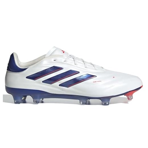 adidas Copa Pure 2 Elite Firm Ground Unisex Soccer Cleats 10