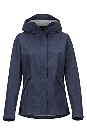 Amazon.com: Marmot Women's Phoenix Jacket, Medium, Arctic Navy