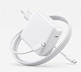 【compatibilité étendue】du smartphone à l'ordinateur portable, notre CHARGEUR USB C pour MacBook peut être compatible avec tous les appareils dotés d'un port USB - C