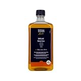 TITAN Arts Goma laca 1 Litro