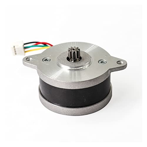Evite fallos de extrusión con el motor paso a paso de 36mm y cable extendido de 70cm 4