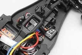 Amazon | BL4シリーズESC用 Wi-fiモジュール | ラジコン