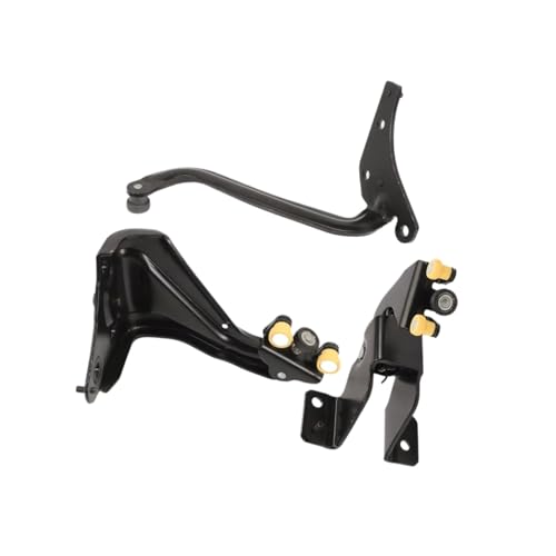 Roue de charnière de voiture Peugeot Expert 2007-2016 galet porte latérale 9033T7