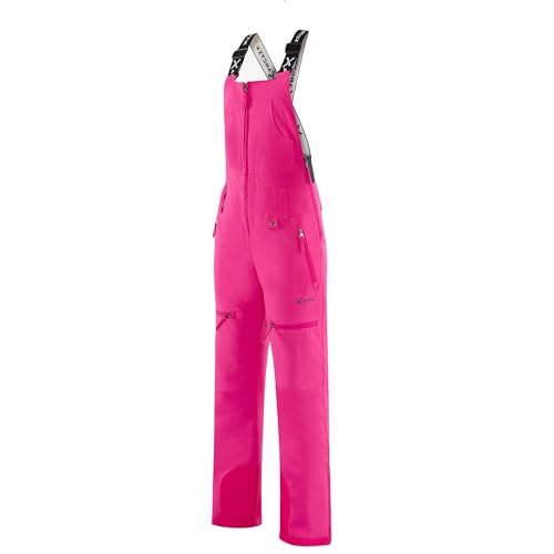 Image of Arctix Women's Eco Friendly Traverse Bib Overalls